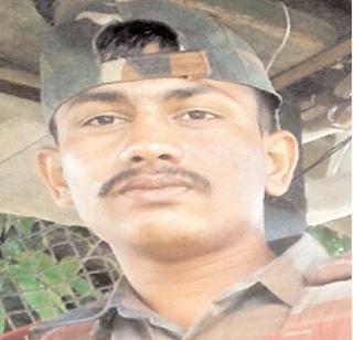 Tried for the release of Chandu Chavan | चंदू चव्हाणच्या सुटकेसाठी प्रयत्न Tried for the release of Chandu Chavan | चंदू चव्हाणच्या सुटकेसाठी प्रयत्न