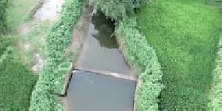 Farmers' Basis | शेतकऱ्यांना ‘जलयुक्त’चा आधार Farmers' Basis | शेतकऱ्यांना ‘जलयुक्त’चा आधार