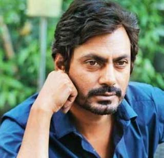 Nawazuddin accused of persecution for Dowry | नवाजुद्दीनवर हुंडयासाठी छळाचा आरोप