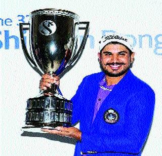 Gaganjit Bhullar winners | गगनजित भुल्लर विजेता