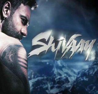 Ajay Devgn's 'Apart' is not a Pakistani artist in the film | अजय देवगणच्या 'शिवाय' चित्रपटात पाकिस्तानी कलाकार नाही Ajay Devgn's 'Apart' is not a Pakistani artist in the film | अजय देवगणच्या 'शिवाय' चित्रपटात पाकिस्तानी कलाकार नाही