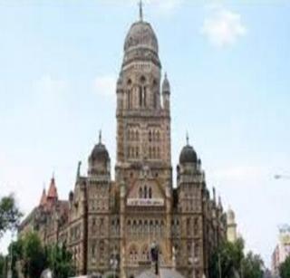 BMC election: 15 wards reserved for scheduled castes this year | बीएमसी निवडणूक: यंदा 15 वॉर्ड अनुसूचित जातींसाठी आरक्षित BMC election: 15 wards reserved for scheduled castes this year | बीएमसी निवडणूक: यंदा 15 वॉर्ड अनुसूचित जातींसाठी आरक्षित