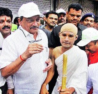 Ghorpadi railway bridge flyover project | घोरपडी रेल्वे उड्डाणपूल प्रकल्प मार्गी Ghorpadi railway bridge flyover project | घोरपडी रेल्वे उड्डाणपूल प्रकल्प मार्गी