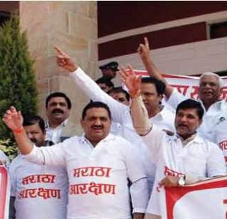 Government should remove the order | शासनाने वटहुकूम काढावा Government should remove the order | शासनाने वटहुकूम काढावा