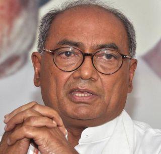 Prime Minister Narendra Modi and Ajit Doval from the war - Digvijay Singh | पंतप्रधान नरेंद्र मोदी व अजित डोवल युद्धपिपासू - दिग्विजय सिंह Prime Minister Narendra Modi and Ajit Doval from the war - Digvijay Singh | पंतप्रधान नरेंद्र मोदी व अजित डोवल युद्धपिपासू - दिग्विजय सिंह