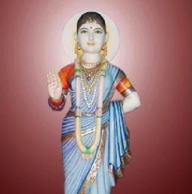 Saint Muktabai | संत मुक्ताबाई Saint Muktabai | संत मुक्ताबाई