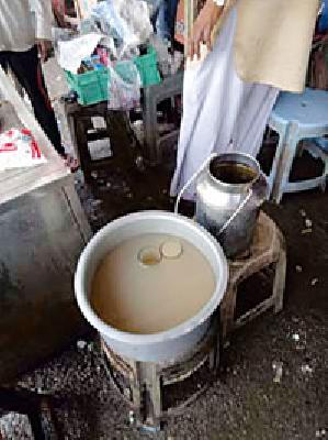 Sale of illness; FDA still silent! | आजारांची विक्री; तरीही एफडीए गप्पच! Sale of illness; FDA still silent! | आजारांची विक्री; तरीही एफडीए गप्पच!