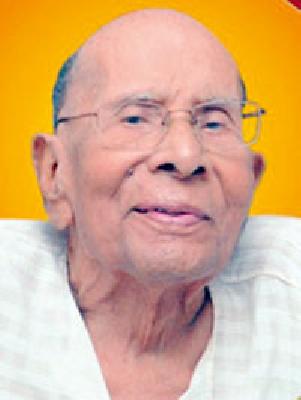 Many attendees attend the mourning meeting | शोकसभेला अनेकांची उपस्थिती