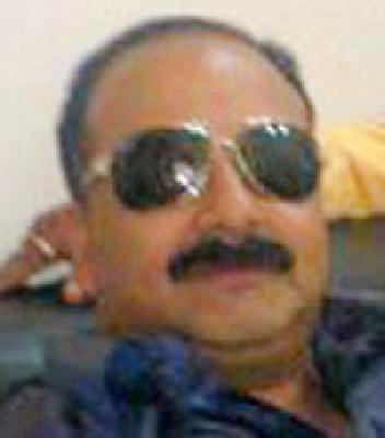 Shiv Sharma's nomination canceled | शिव शर्मा यांचे न.प.सदस्यत्व रद्द