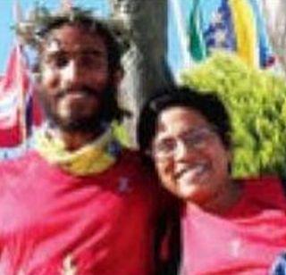 Historical performance of the Nagpur youth in the Greece Spartylans Tournament | नागपूरच्या तरुणाची ग्रीस स्पार्टाथलॉन स्पर्धेत ऐतिहासिक कामगिरी Historical performance of the Nagpur youth in the Greece Spartylans Tournament | नागपूरच्या तरुणाची ग्रीस स्पार्टाथलॉन स्पर्धेत ऐतिहासिक कामगिरी