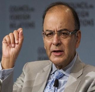 Jaitley Canada; Review of financial contracts | जेटली कॅनडात; आर्थिक करारांचा घेणार आढावा Jaitley Canada; Review of financial contracts | जेटली कॅनडात; आर्थिक करारांचा घेणार आढावा