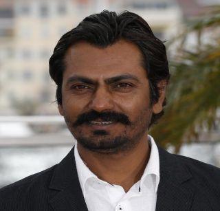 Pakistani artists should leave India - Nawazuddin Siddiqui | पाकिस्तानी कलाकारांनी भारत सोडावा - नवाजुद्दीन सिद्दीकी Pakistani artists should leave India - Nawazuddin Siddiqui | पाकिस्तानी कलाकारांनी भारत सोडावा - नवाजुद्दीन सिद्दीकी