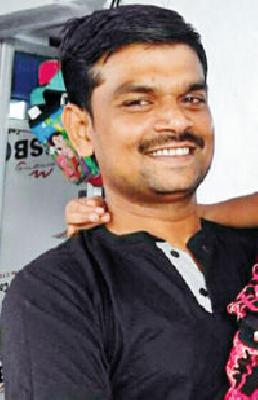 Subodh Singh on the radars of six states | सहा राज्यातील पोलिसांच्या रडारवर सुबोधसिंग Subodh Singh on the radars of six states | सहा राज्यातील पोलिसांच्या रडारवर सुबोधसिंग