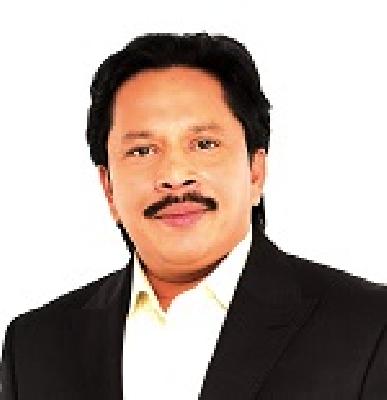 On the way to crossing the message of 'BJP' | संदेश पारकर ‘भाजप’च्या वाटेवर On the way to crossing the message of 'BJP' | संदेश पारकर ‘भाजप’च्या वाटेवर