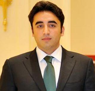 Kashmir issue will not escape from the path of the army - Bilawal Bhutto | काश्मीरचा मुद्दा लष्कराच्या मार्गानं सुटणार नाही- बिलावल भुत्तो Kashmir issue will not escape from the path of the army - Bilawal Bhutto | काश्मीरचा मुद्दा लष्कराच्या मार्गानं सुटणार नाही- बिलावल भुत्तो