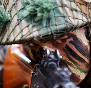 Pakistan's policeman, revealed to have been made a surgical strike, by the police of the PoK | पाकची पोलखोल, सर्जिकल स्ट्राइक झाल्याचं PoK च्या पोलिसानेच केला खुलासा Pakistan's policeman, revealed to have been made a surgical strike, by the police of the PoK | पाकची पोलखोल, सर्जिकल स्ट्राइक झाल्याचं PoK च्या पोलिसानेच केला खुलासा