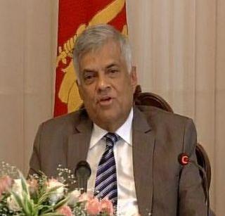 Sri Lanka and Germany also support India | श्रीलंका आणि जर्मनीचाही भारताला पाठिंबा Sri Lanka and Germany also support India | श्रीलंका आणि जर्मनीचाही भारताला पाठिंबा