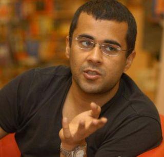Surgical Strike is not sex tape - Chetan Bhagat | सर्जिकल स्ट्राईक म्हणजे सेक्स टेप नव्हे - चेतन भगत Surgical Strike is not sex tape - Chetan Bhagat | सर्जिकल स्ट्राईक म्हणजे सेक्स टेप नव्हे - चेतन भगत