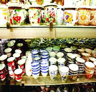 Chinese media rattled on social media | सोशल मीडियावर चायना वस्तूंवर उठली झोड Chinese media rattled on social media | सोशल मीडियावर चायना वस्तूंवर उठली झोड