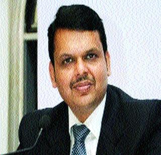 Announcements on Marathwada rain | मराठवाडयावर घोषणांचा पाऊस Announcements on Marathwada rain | मराठवाडयावर घोषणांचा पाऊस