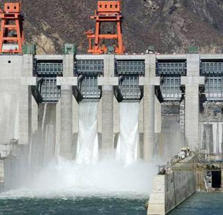 Five dangers of 'this' to India from Tibetan dam in China | चीनच्या तिबेटमधील धरणापासून भारताला 'हे' पाच धोके Five dangers of 'this' to India from Tibetan dam in China | चीनच्या तिबेटमधील धरणापासून भारताला 'हे' पाच धोके