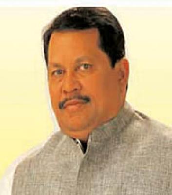 Bhumi Pujan of works of 40 crores in Sindhevahi taluka | सिंदेवाही तालुक्यात ४० कोटींच्या कामांचे भूमिपूजन