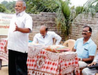 The need for alert and careful intelligence for mathematics | गणितासाठी सतर्क व चौकस बुद्धीची गरज