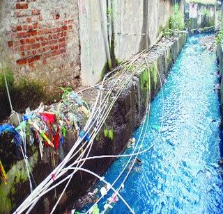 86 factory shutters in Dombivli | डोंबिवलीतील ८६ कारखाने बंदच