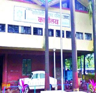 Five municipalities will be dominated by women | पाच नगरपालिकांवर राहणार महिलांचे वर्चस्व