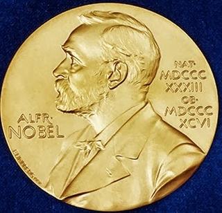 Three Nobel laureates | तीन जणांना रसायनशास्त्राचे नोबेल Three Nobel laureates | तीन जणांना रसायनशास्त्राचे नोबेल