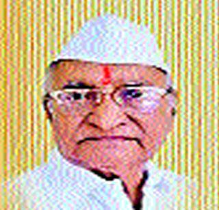 Keshar Singh Pardeshi passed away | केशरसिंग परदेशी यांचे निधन