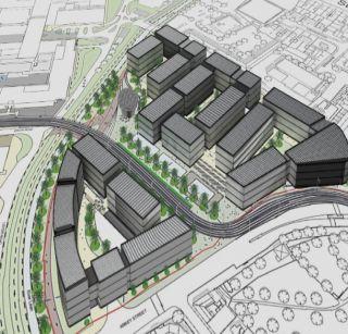 First Mediapark land near Chennai | पहिल्या मेडिपार्कला चेन्नईजवळ जमीन First Mediapark land near Chennai | पहिल्या मेडिपार्कला चेन्नईजवळ जमीन