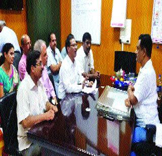 29 pools in Alibaug area are dangerous | अलिबाग परिसरातील २९ पूल धोकादायक