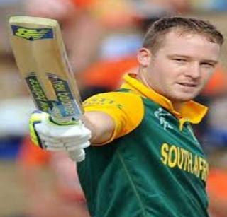 South Africa created history for the second time | दक्षिण आफ्रिकेने दुसऱ्यांदा रचला इतिहास