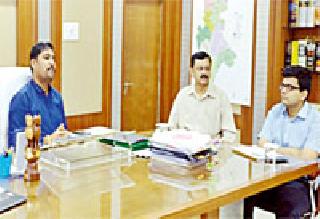 G.P. from E-auction May generate more income | ई लिलावातून ग्रा.पं. ला अधिक उत्पन्न शक्य G.P. from E-auction May generate more income | ई लिलावातून ग्रा.पं. ला अधिक उत्पन्न शक्य