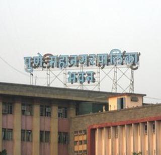 Politics for hiding the names of the wards of the city | शहरातील प्रभागांची नावे लपविण्यामागे राजकारण Politics for hiding the names of the wards of the city | शहरातील प्रभागांची नावे लपविण्यामागे राजकारण