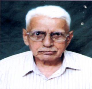 Vasant Nivedevkar passed away | बालसाहित्यिक वसंत निगेवकर यांचे निधन Vasant Nivedevkar passed away | बालसाहित्यिक वसंत निगेवकर यांचे निधन