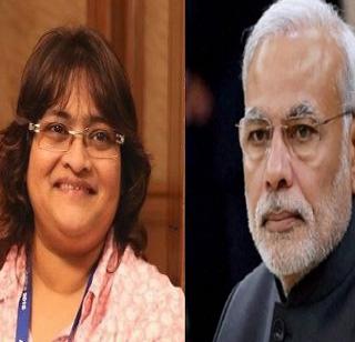 I feel insecure in India - Geeta Nirupam | भारतात मला असुरक्षित वाटते - गीता निरुपम I feel insecure in India - Geeta Nirupam | भारतात मला असुरक्षित वाटते - गीता निरुपम