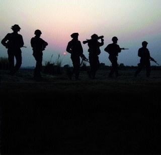 2011 in the head of the surgical strikes, 3 Paky soldiers? | २०११मध्येही सर्जिकल स्ट्राईक, ३ पाकी जवानांचे शिरच्छेद?