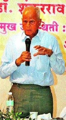 Bhabha created the foundations of atomic energy | भाभा यांनी रचला अणुऊर्जेचा पाया Bhabha created the foundations of atomic energy | भाभा यांनी रचला अणुऊर्जेचा पाया