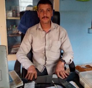 The doctor who was honored by the patient | रुग्णसेवेलाच श्रीमंती मानणारा डॉक्टर The doctor who was honored by the patient | रुग्णसेवेलाच श्रीमंती मानणारा डॉक्टर