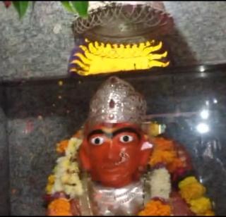 The crowd of devotees for the visit of Lord Vishnu Devi | इच्छादेवीच्या दर्शनासाठी भाविकांची अलोट गर्दी The crowd of devotees for the visit of Lord Vishnu Devi | इच्छादेवीच्या दर्शनासाठी भाविकांची अलोट गर्दी