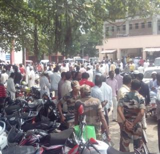 Three siblings under water; Mother Balanball escaped | तीन भावंडांना जलसमाधी; माता बालंबाल बचावली Three siblings under water; Mother Balanball escaped | तीन भावंडांना जलसमाधी; माता बालंबाल बचावली