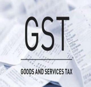 Dadaia and taxpayers supplying goods and services ... | वस्तू व सेवा करातील पुरवठ्याचा दांडिया आणि करदाते...