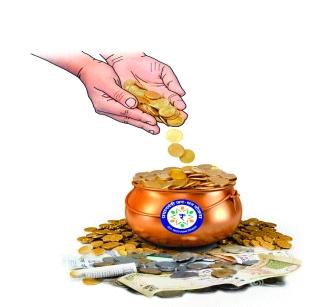 80% accounts of 'Jan Dhan' activated | ‘जन धन’ची ८० % खाती सक्रीय