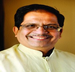 There is no retreat from the post of presidential design | अध्यक्षपदाच्या व्यूहरचनेतून आता माघार नाही