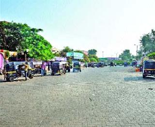 City life | शहरात जनजीवन सुरळीत City life | शहरात जनजीवन सुरळीत