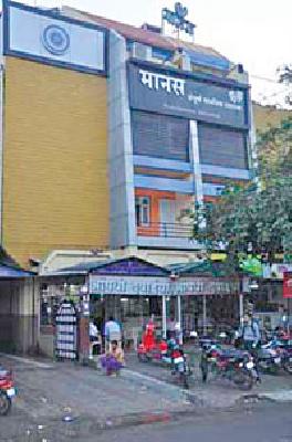 Hammer on Thursday for unauthorized construction of loyalists | लब्धप्रतिष्ठितांच्या अनधिकृत बांधकामावर गुरुवारी हातोडा Hammer on Thursday for unauthorized construction of loyalists | लब्धप्रतिष्ठितांच्या अनधिकृत बांधकामावर गुरुवारी हातोडा