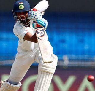 475 runs for the win against New Zealand | न्यूझीलंडसमोर विजयासाठी 475 धावांचं आव्हान 475 runs for the win against New Zealand | न्यूझीलंडसमोर विजयासाठी 475 धावांचं आव्हान