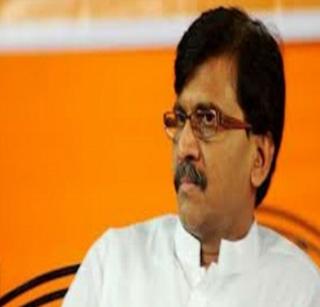 High Court convicted Sanjay Raut | उच्च न्यायालयाची संजय राऊत यांना तंबी High Court convicted Sanjay Raut | उच्च न्यायालयाची संजय राऊत यांना तंबी